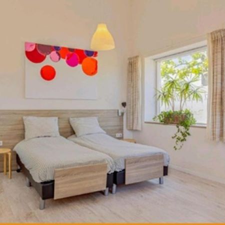 Bed & Breakfast Boekel Exterior foto