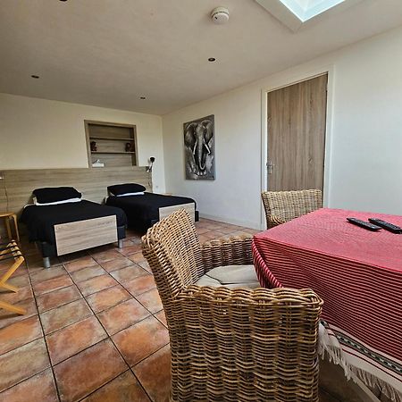 Bed & Breakfast Boekel Exterior foto