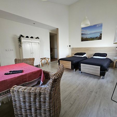 Bed & Breakfast Boekel Exterior foto