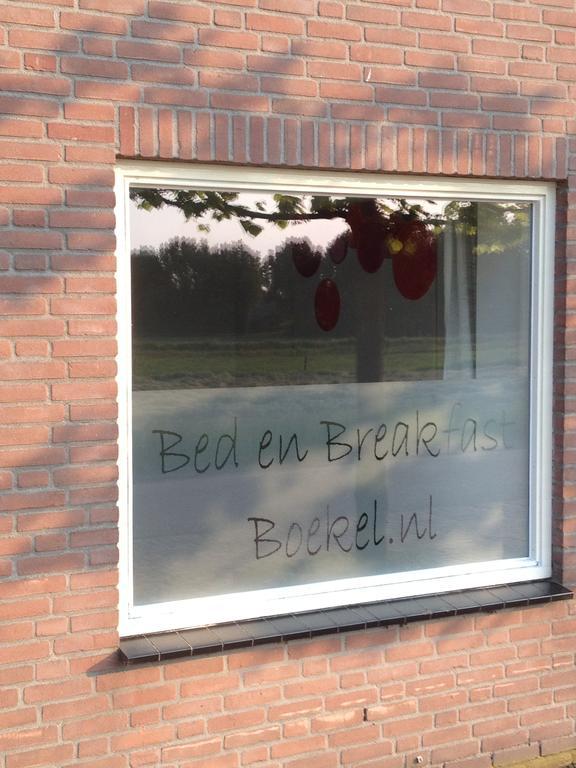 Bed & Breakfast Boekel Exterior foto