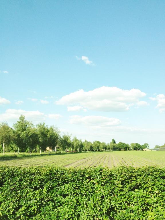 Bed & Breakfast Boekel Exterior foto
